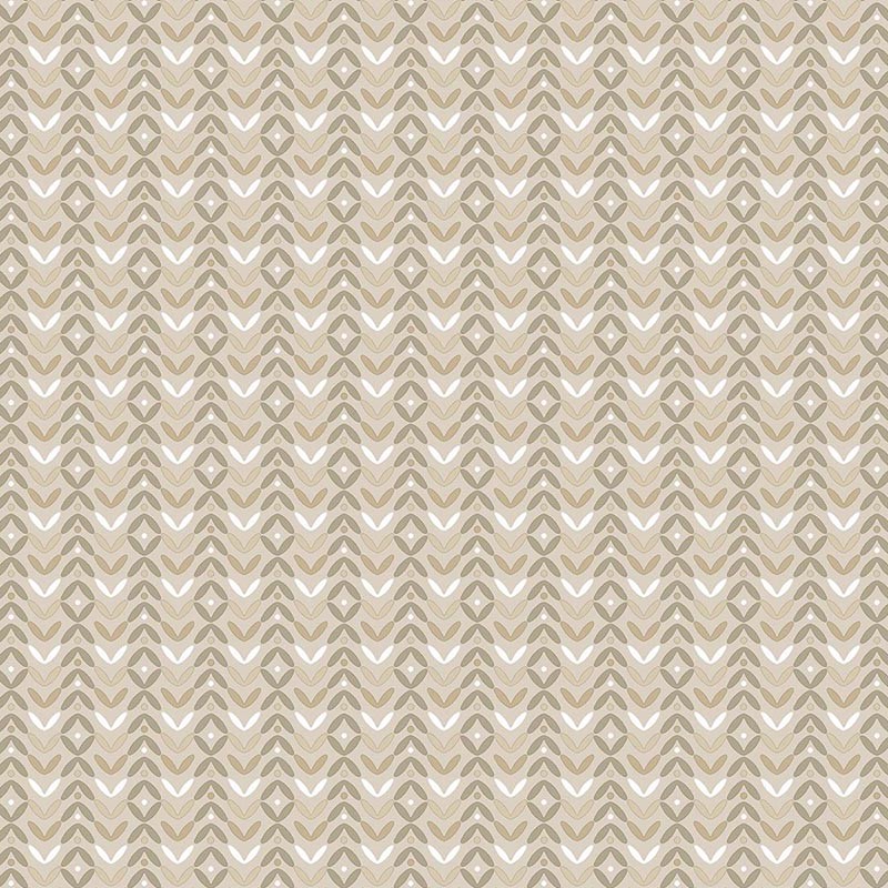 Papel pintado ICH Small Prints Tulip Flip G56706