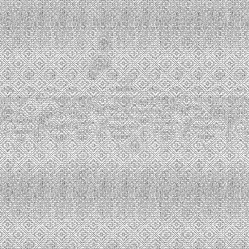 Papel pintado Coordonné Olivar Sisal Plata A00518