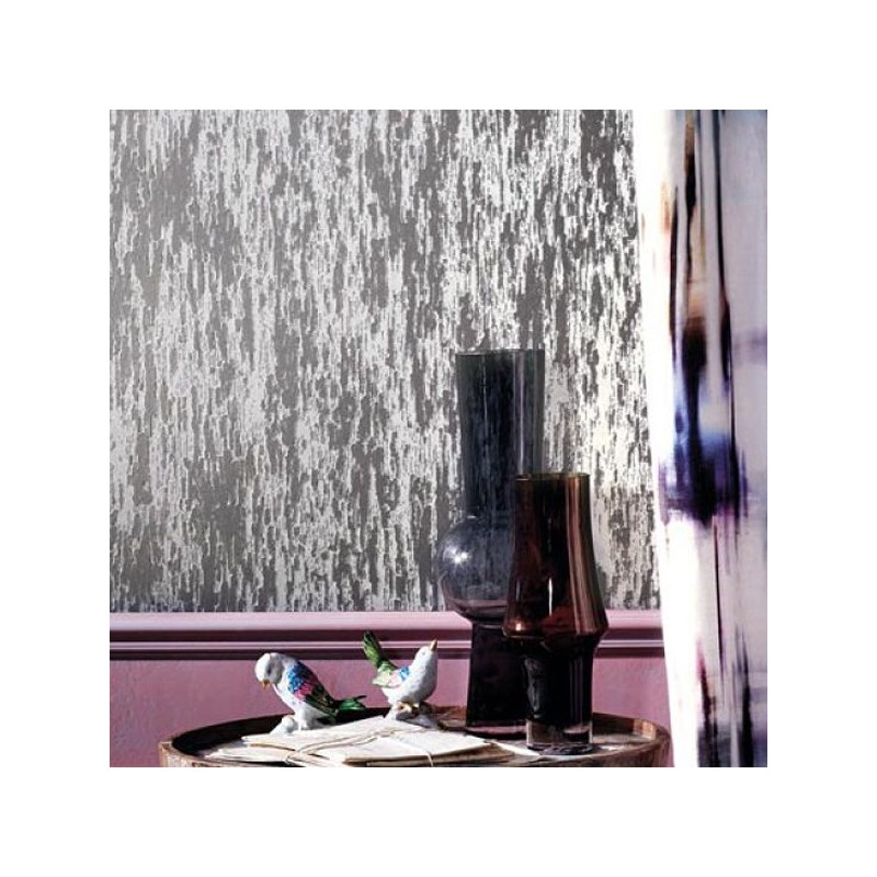 Papel Pintado Black Edition Astratto Zelva W393-02 A