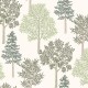 Papel pintado Coordonné Olivar Arboleda Silvestre A00513