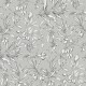 Papel pintado Coordonné Olivar Aceituna Plata A00500