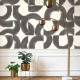 Papel pintado Iconic Not a Circle CONI88459717