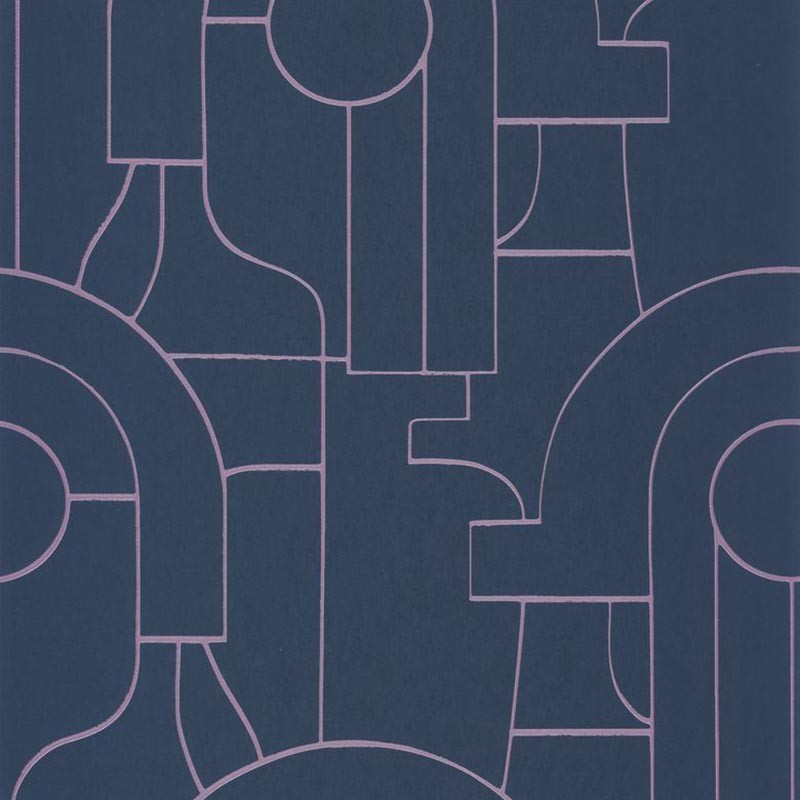 Papel pintado Casadeco Iconic Arty CONI88415212