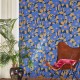 Papel pintado Casadeco Iconic Flower Power CONI88412519