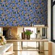 Papel pintado Casadeco Iconic Flower Power CONI88412519