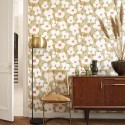 Iconic Flower Power CONI 8839 23 23 Casadeco