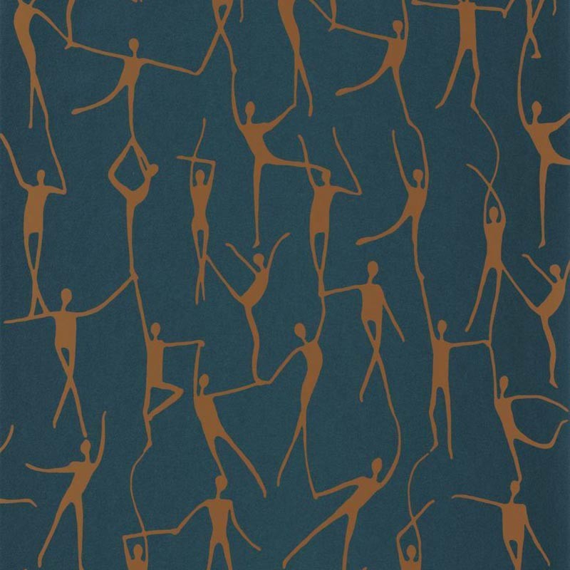 Papel pintado Casadeco Iconic Alberto CONI88426727