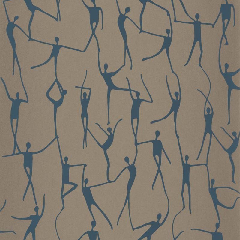 Papel pintado Casadeco Iconic Alberto CONI88427616