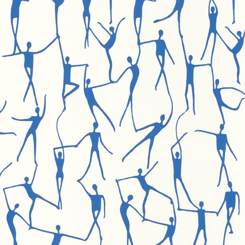 Papel pintado Casadeco Iconic Alberto CONI88420707
