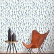 Papel pintado Casadeco Iconic Alberto CONI88420707