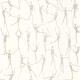 Papel pintado Casadeco Iconic Alberto CONI88420010
