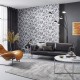 Papel pintado Erismann Elle Decoration 2 10204-15