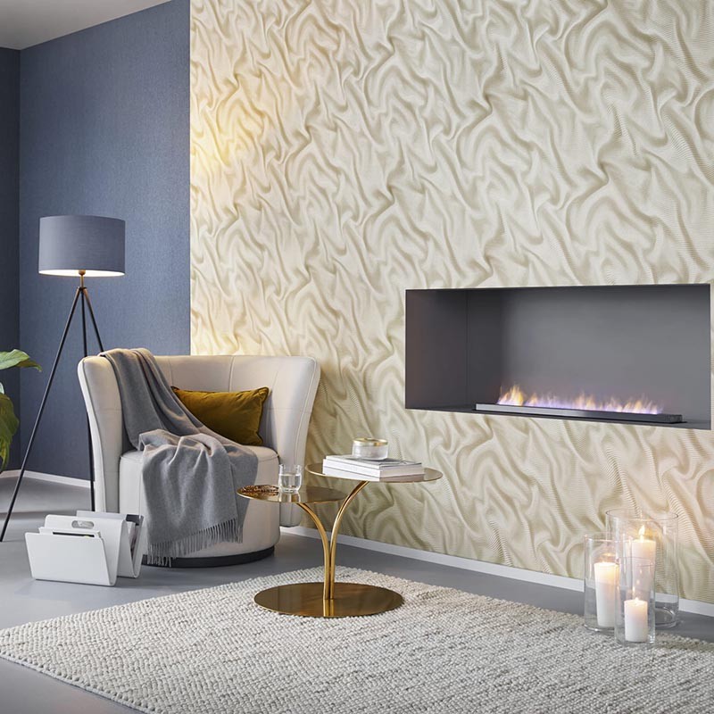Papel pintado Erismann Elle Decoration 2 10195-02