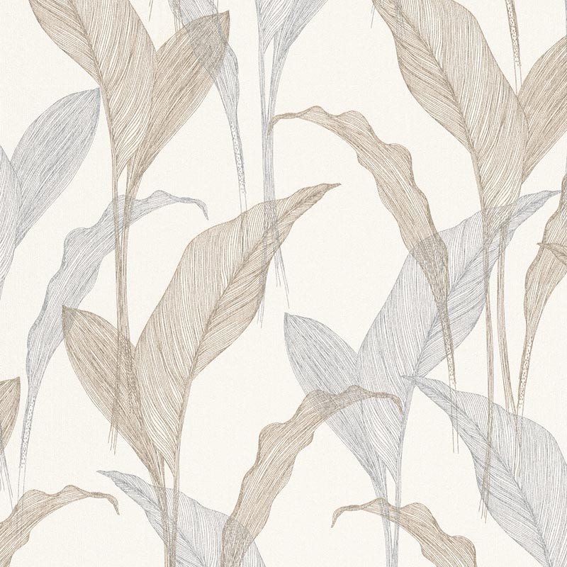 Papel pintado Erismann Elle Decoration 2 10207-08
