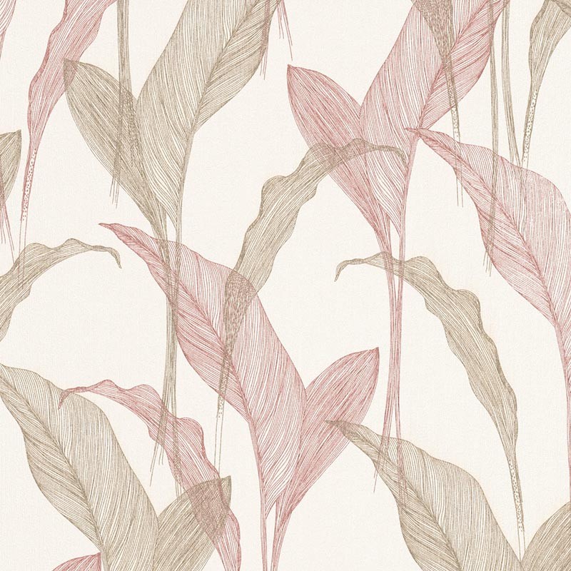 Papel pintado Erismann Elle Decoration 2 10207-05