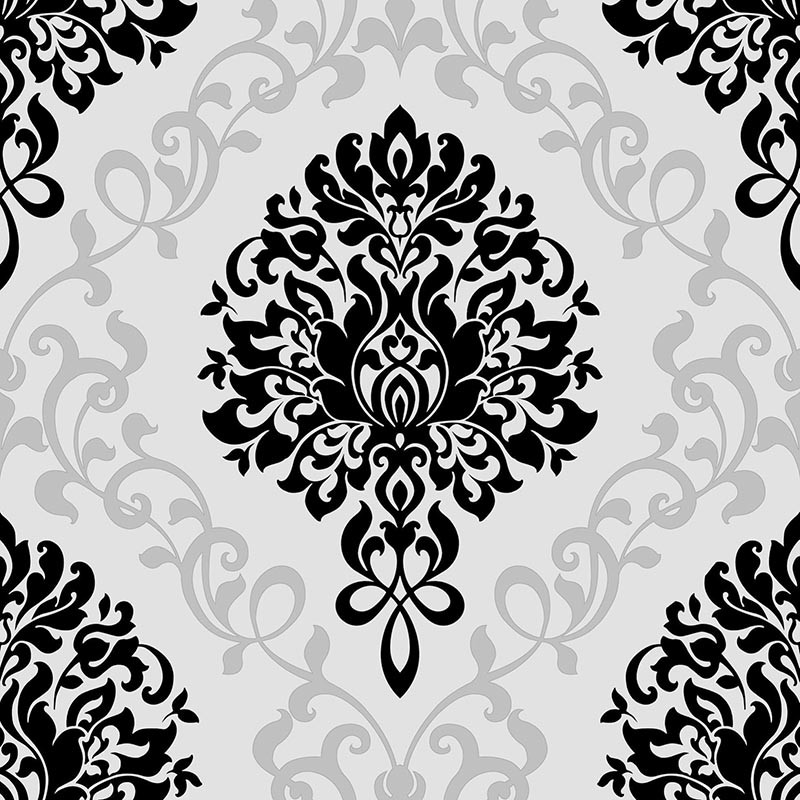 Papel pintado Kemen Wallcoverings Cristina 5012
