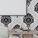 Papel pintado Kemen Wallcoverings Cristina 5012