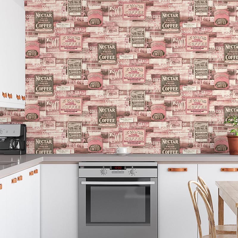 Papel pintado Kemen Wallcoverings Cristina 5171