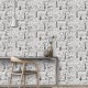 Papel pintado Kemen Wallcoverings Cristina 5042