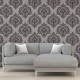 Papel pintado Kemen Wallcoverings Cristina 5166