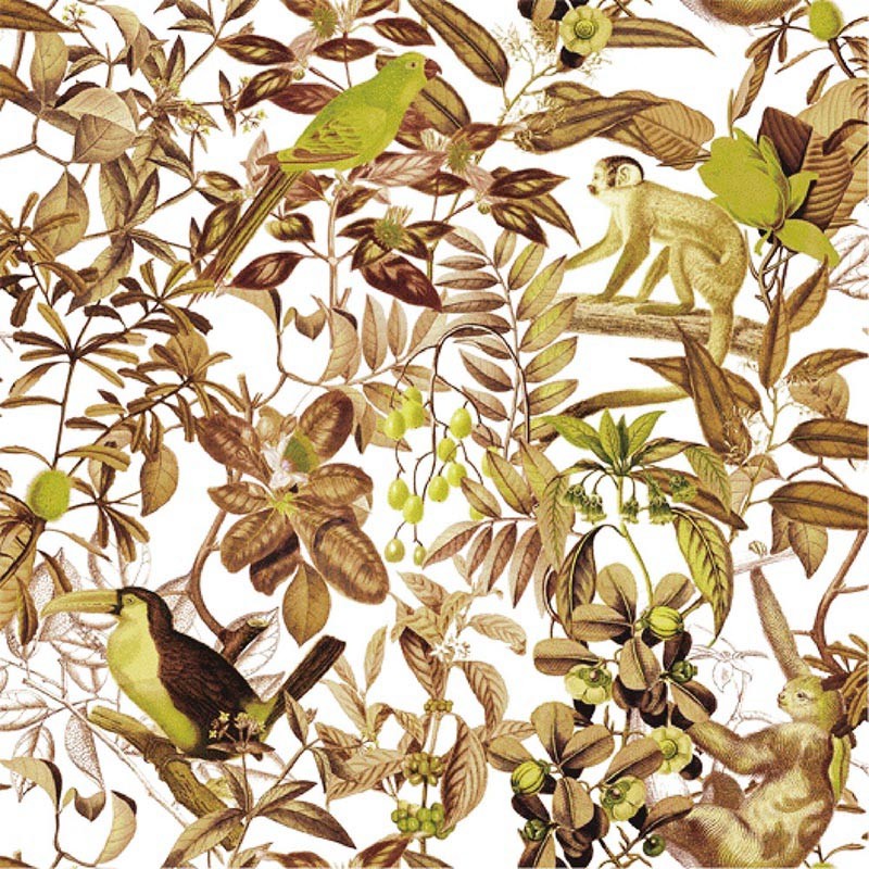 Papel pintado Kemen Wallcoverings Cristina 5179