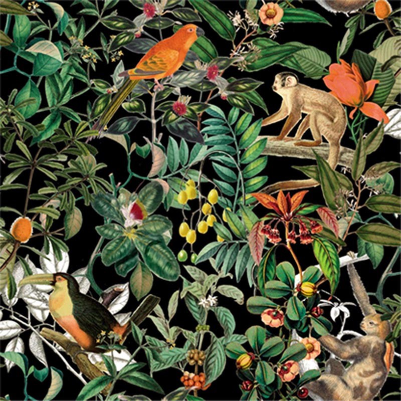 Papel pintado Kemen Wallcoverings Cristina 5178