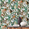 Cristina 5176 Papel pintado Kemen