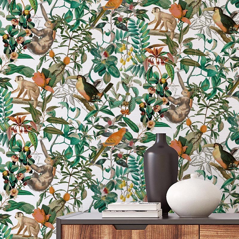 Papel pintado Kemen Wallcoverings Cristina 5176