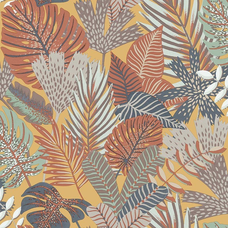 Papel pintado Kemen Wallcoverings Aruba 8152