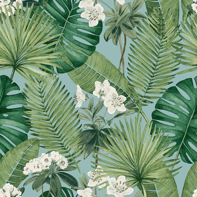 Papel pintado Kemen Wallcoverings Aruba 8127