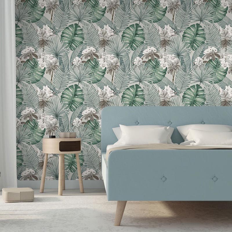 Papel pintado Kemen Wallcoverings Aruba 8129