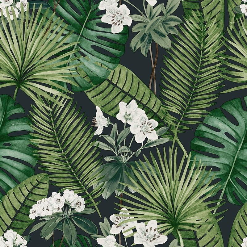 Papel pintado Kemen Wallcoverings Aruba 8126