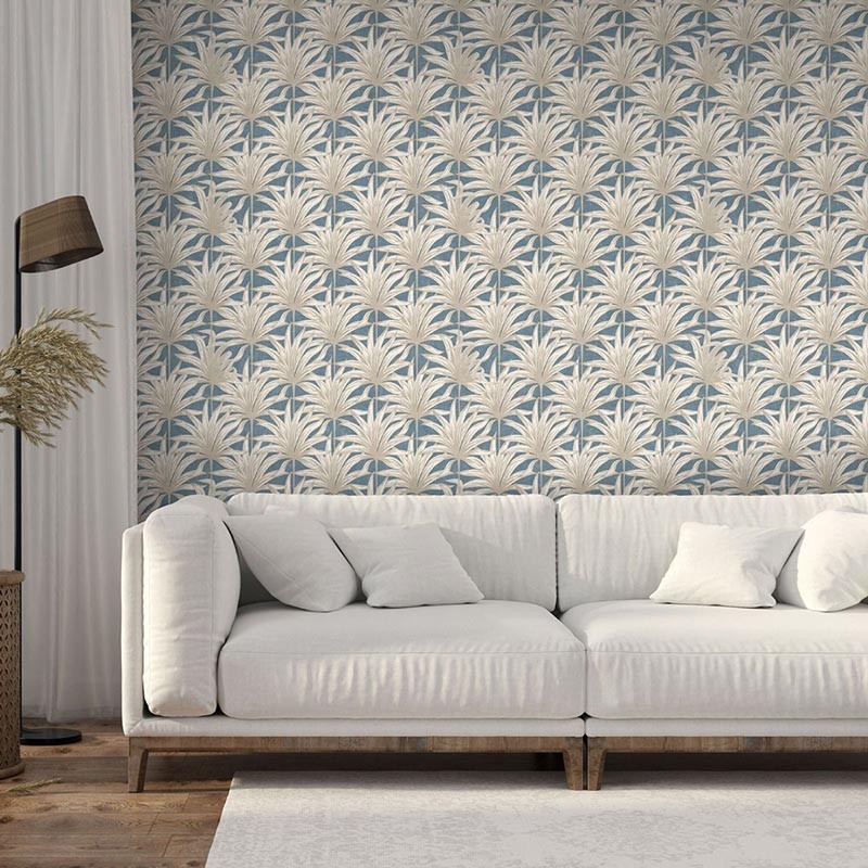 Papel pintado Kemen Wallcoverings Aruba 8161