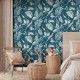 Papel pintado Kemen Wallcoverings Aruba 8141