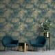 Papel pintado Kemen Wallcoverings Aruba 8121