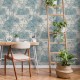 Papel pintado Kemen Wallcoverings Aruba 8123