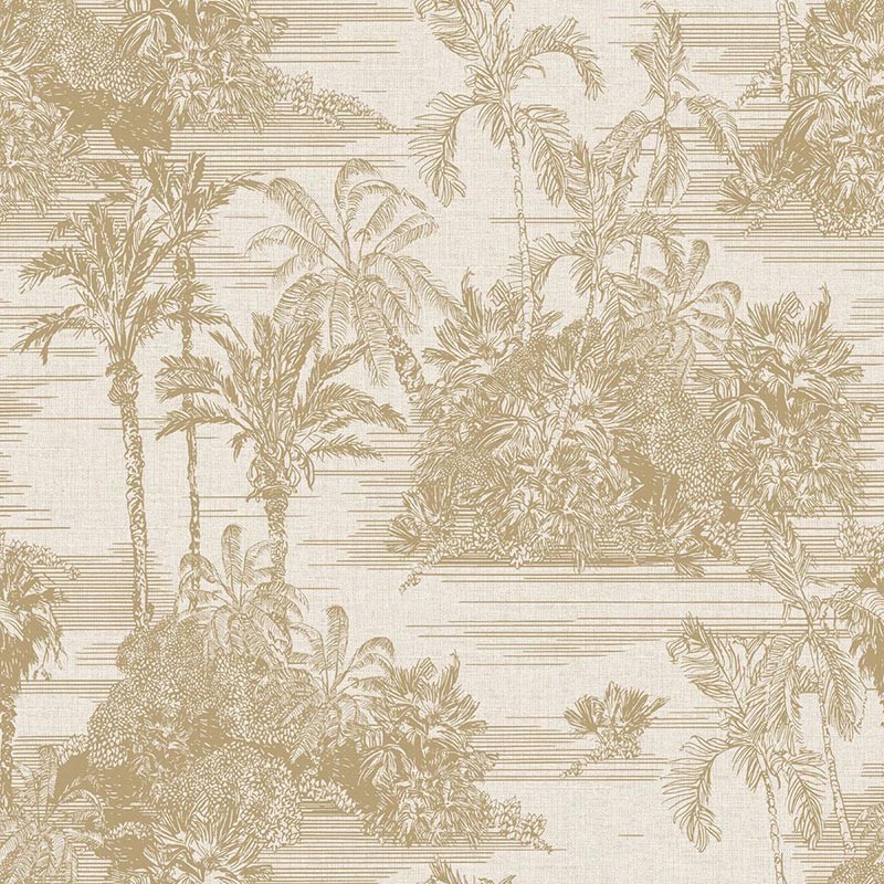 Papel pintado Kemen Wallcoverings Aruba 8122