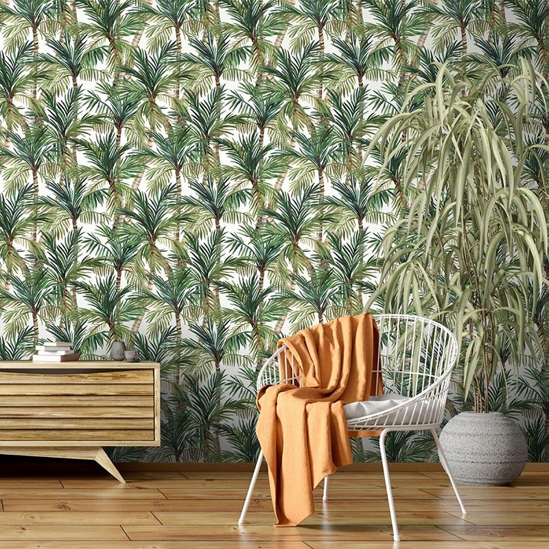 Papel pintado Kemen Wallcoverings Aruba 8108