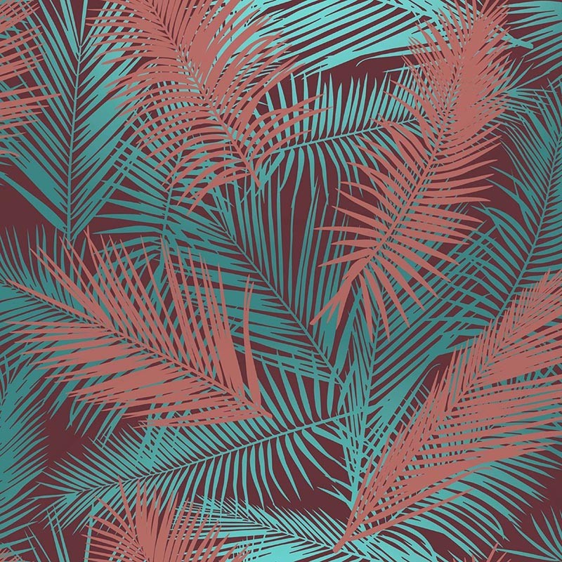 Papel pintado Kemen Wallcoverings Aruba 8170