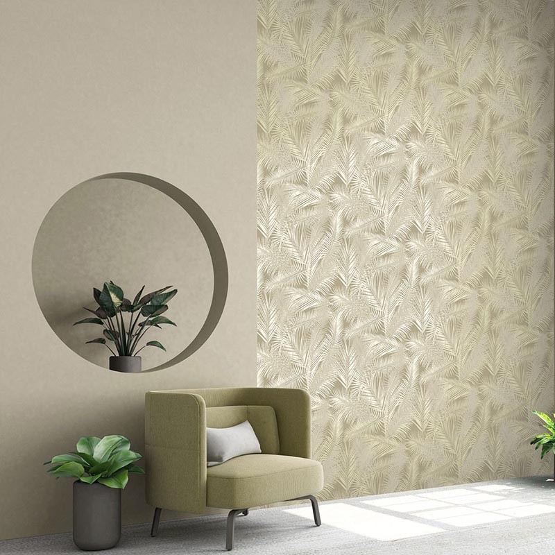 Papel pintado Kemen Wallcoverings Aruba 8177