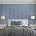 Fabric Touch FT221250 Papel pintado Design ID
