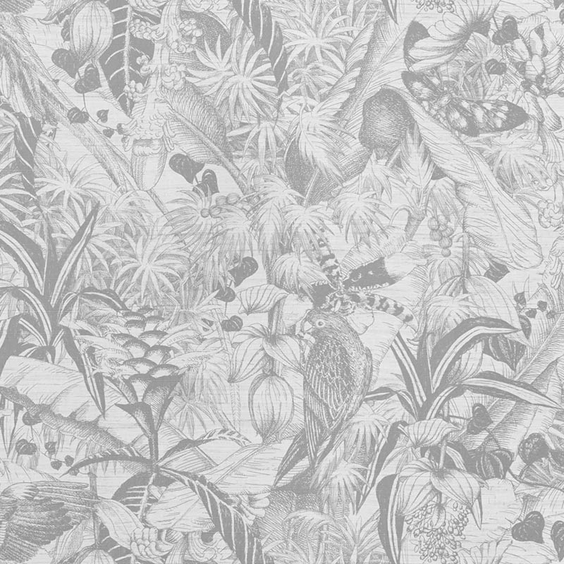 Papel pintado Christian Fischbacher vol 2 Kwazulu WP0006.605