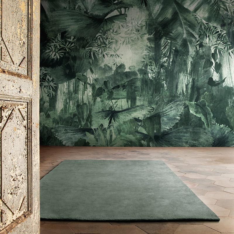 Mural decorativo Christian Fischbacher vol 2 Salonga WP0004.404