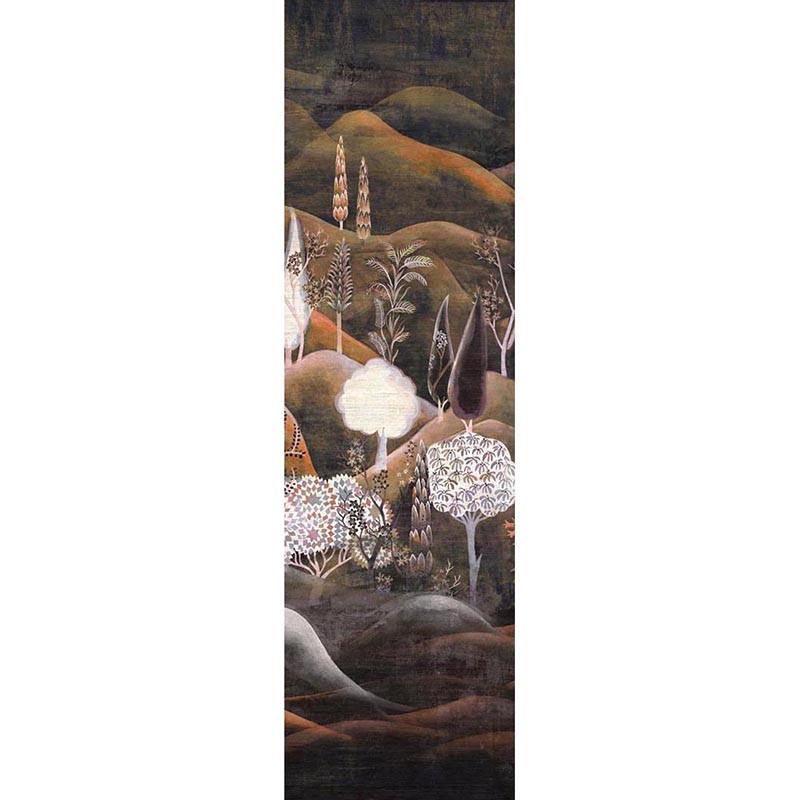 Mural Decorativo Khroma Summer Munnar DGSUM2033