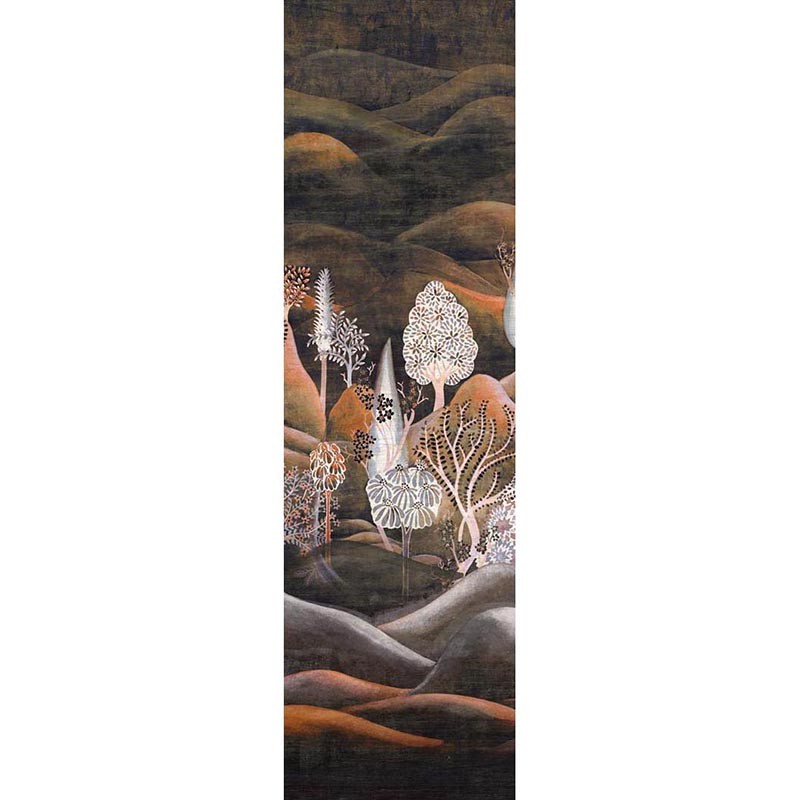 Mural Decorativo Khroma Summer Munnar DGSUM2032
