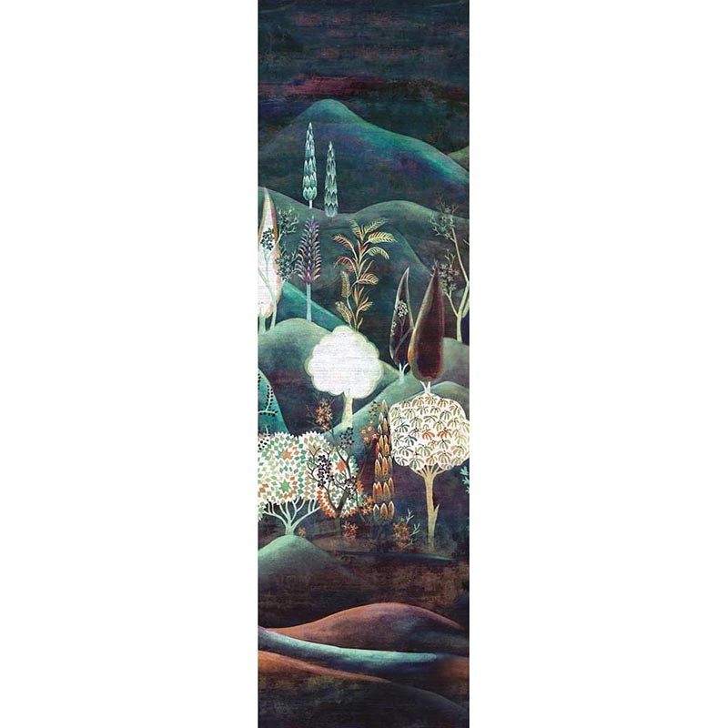 Mural Decorativo Khroma Summer Munnar DGSUM2023