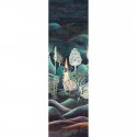 Summer Munnar DGSUM2022 Mural Khroma