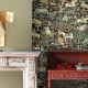 Mural Decorativo Khroma Summer Marwari DGSUM1031