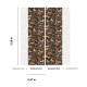 Mural Decorativo Khroma Summer Marwari DGSUM1021