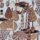 Papel pintado Khroma Summer Viray SUM004